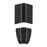 Mystic 3 Piece Tail + Front Ultralite Traction Pad-Black