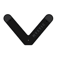 Mystic Foilboard V-Shape Footstrap