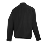 Mystic Gust Windbreaker Jacket-Black