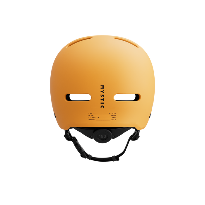 Mystic Vandal Helmet
