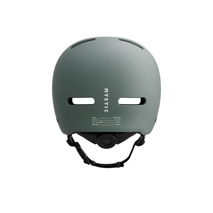 Mystic Vandal Helmet