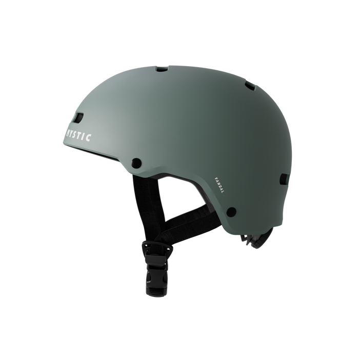 Mystic Vandal Helmet