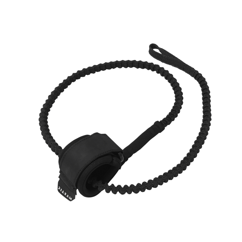 Mystic Wingleash Wrist Leash-Black