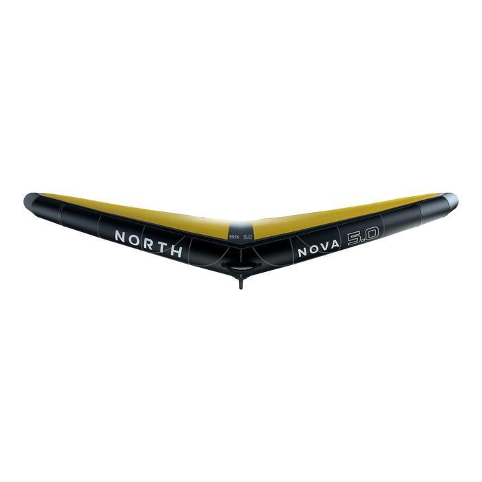 Complete NORTH Wing Package w/ Seek, Nova, MA Foil