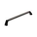 North Carbon Wing Handle-Black