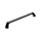 North Carbon Wing Handle-Black