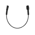 North Wing Harness Loop Fixed-Black
