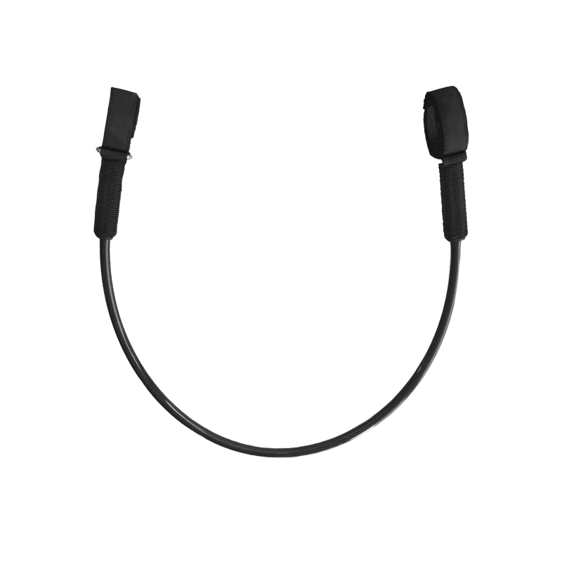 North Wing Harness Loop Fixed-Black