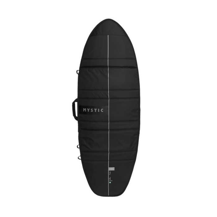 Mystic Patrol Fish Boardbag