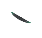 North Rear Stabilizer Wing