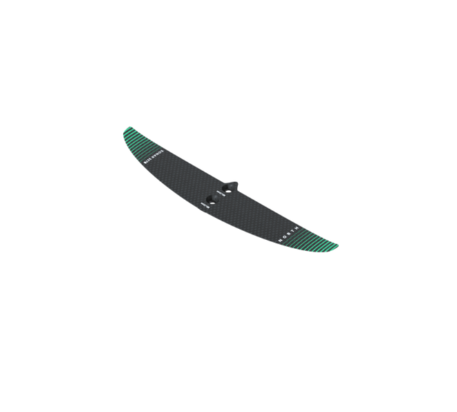 North Rear Stabilizer Wing