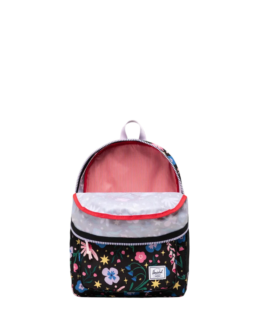 Herschel Heritage Kids Backpack-Enchanted Garden