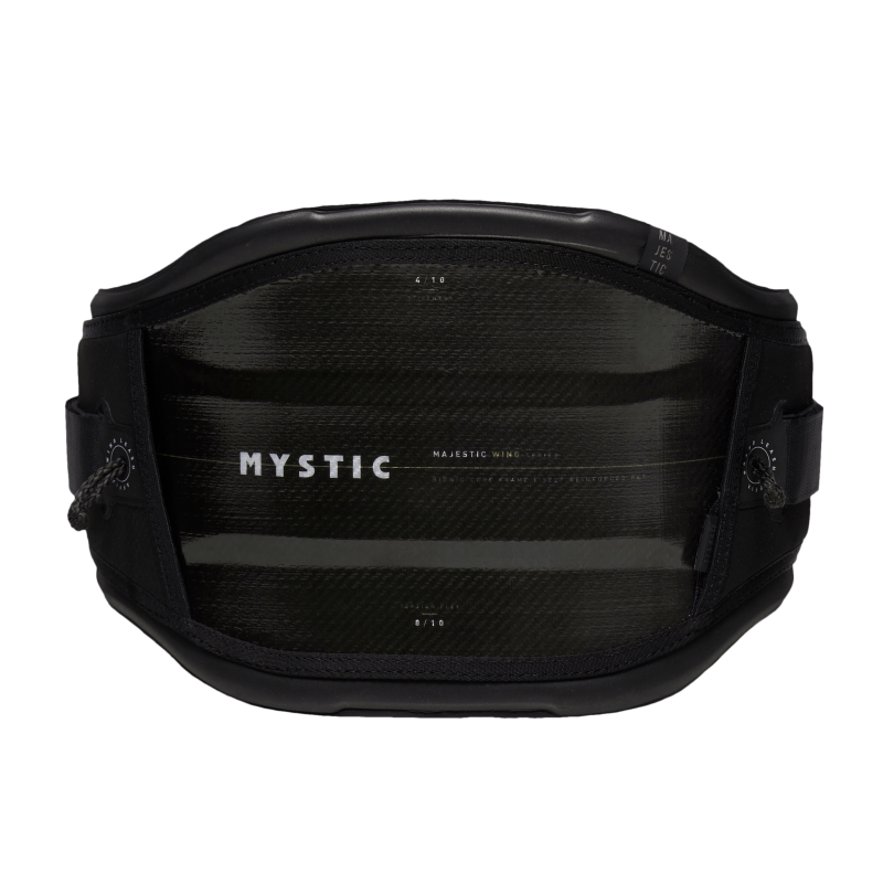 Mystic Majestic Wing Harness-Black