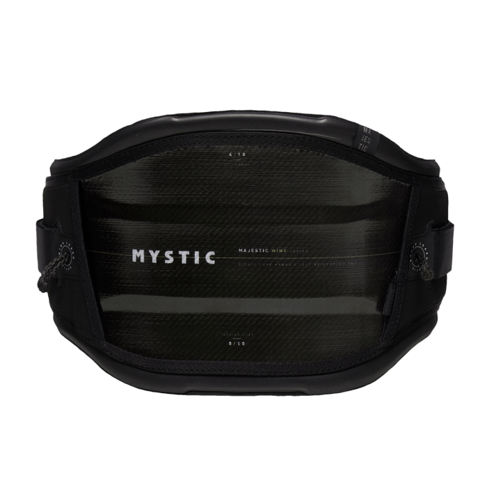 Mystic Majestic Wing Harness-Black