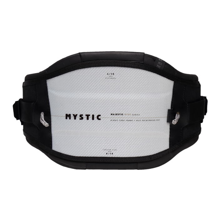 Mystic Majestic Wing Harness-White