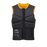 Mystic Block Impact FZ Kite Vest-Retro Orange