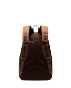 Herschel Kingston Backpack-Soft Silt Dmnd/Chicory Coffee