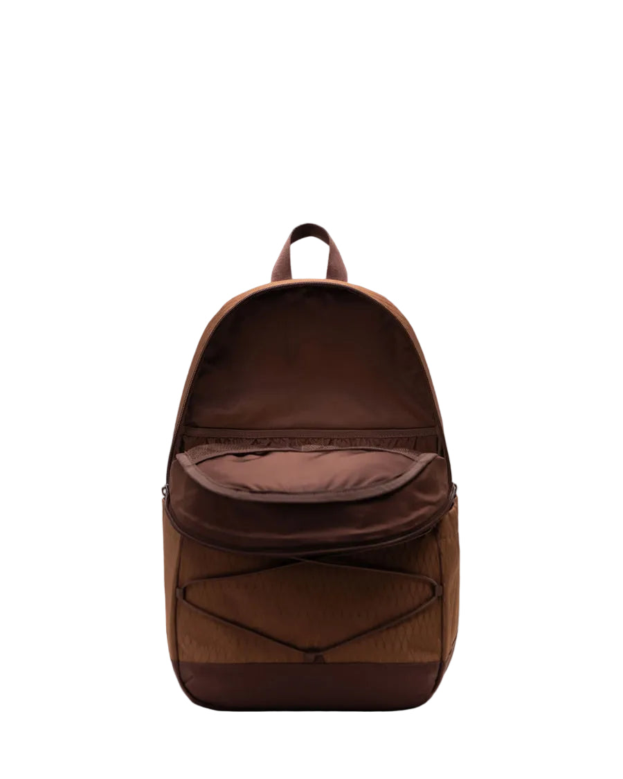 Herschel Kingston Backpack-Soft Silt Dmnd/Chicory Coffee