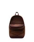 Herschel Kingston Backpack-Soft Silt Dmnd/Chicory Coffee