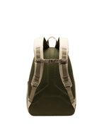 Herschel Kingston Backpack-Gray Green Diamnd/Winter Moss