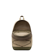 Herschel Kingston Backpack-Gray Green Diamnd/Winter Moss