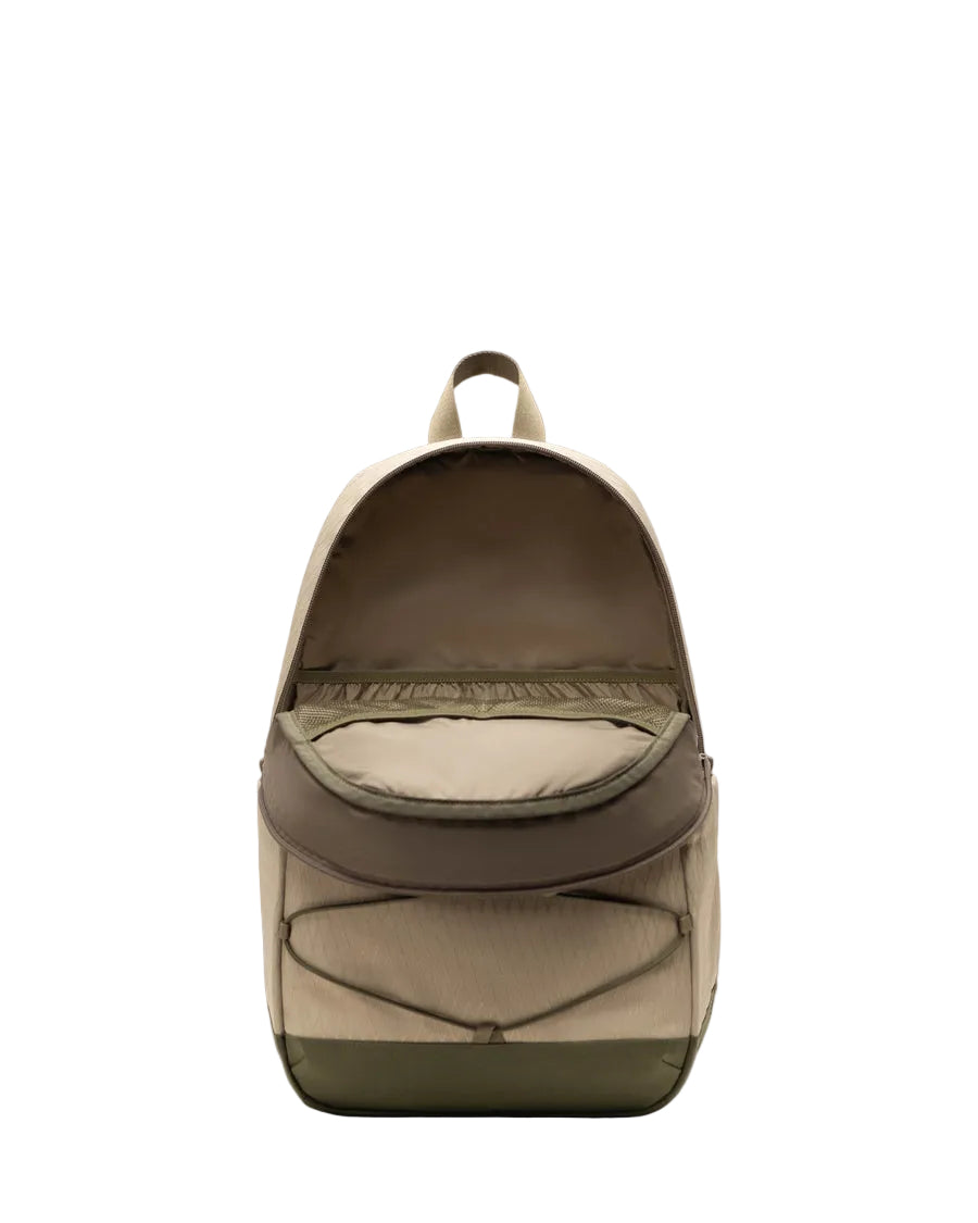 Herschel Kingston Backpack-Gray Green Diamnd/Winter Moss