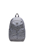 Herschel Kingston Backpack-Minimal Gray Diamnd/Gray Ridge
