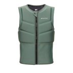 Mystic Star Impact Fzip Vest-Dark Olive