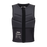 Mystic Star Impact FZ Kite Vest-Black