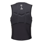 Mystic Star Impact FZ Kite Vest-Black-XXXS & SM