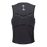 Mystic Star Impact FZ Kite Vest-Black