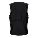 Mystic Star Impact FZ Kite Vest-Black-XXXS & SM