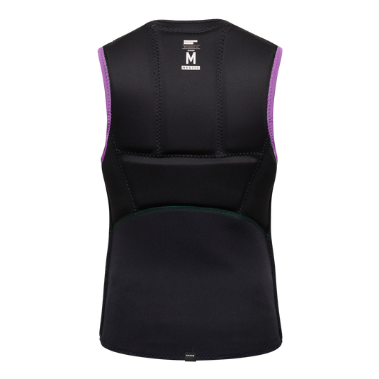 Mystic Star Impact FZ Wmn's Kite Vest-Sunset Purple