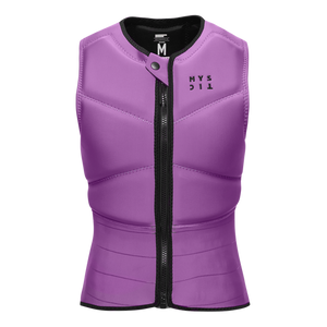 Mystic Star Impact FZ Wmn's Kite Vest-Sunset Purple