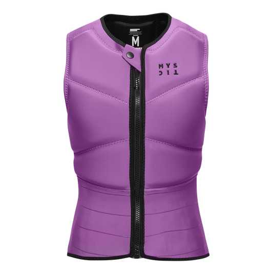 Mystic Star Impact FZ Wmn's Kite Vest-Sunset Purple