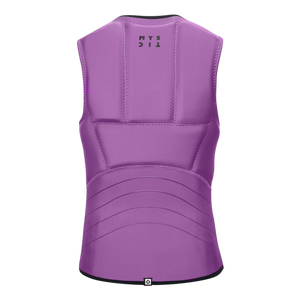 Mystic Star Impact FZ Wmn's Kite Vest-Sunset Purple