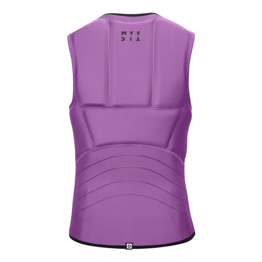 Mystic Star Impact FZ Wmn's Kite Vest-Sunset Purple