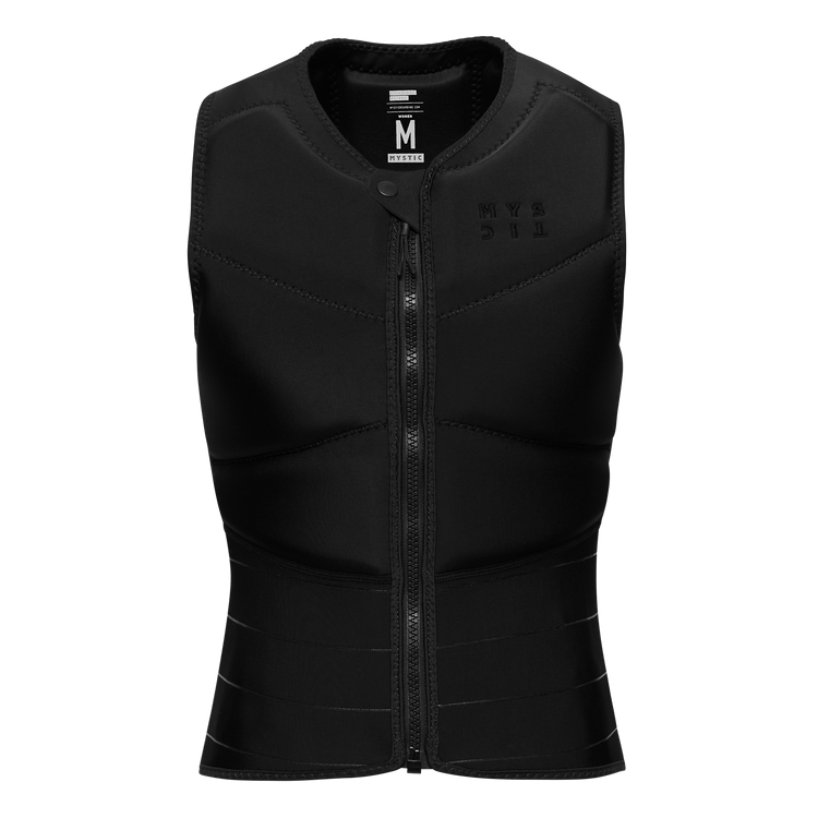 Mystic Star Impact FZ Wmn's Kite Vest-Black