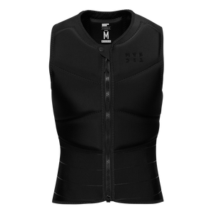 Mystic Star Impact FZ Wmn's Kite Vest-Black