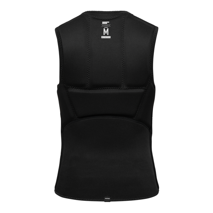 Mystic Star Impact FZ Wmn's Kite Vest-Black