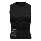 Mystic Star Impact FZ Wmn's Kite Vest-Black
