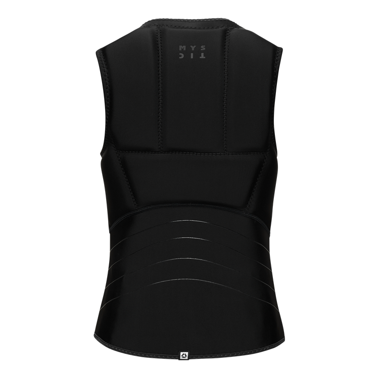 Mystic Star Impact FZ Wmn's Kite Vest-Black