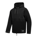 Mystic Fulmar 3/2 Neoprene Jacket-Black