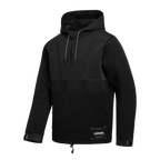Mystic Fulmar 3/2 Neoprene Jacket-Black