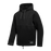 Mystic Fulmar 3/2 Neoprene Jacket-Black