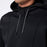 Mystic Fulmar 3/2 Neoprene Jacket-Black