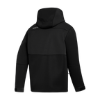 Mystic Fulmar 3/2 Neoprene Jacket-Black