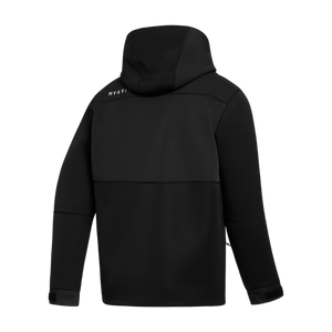 Mystic Fulmar 3/2 Neoprene Jacket-Black