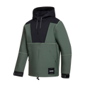 Mystic Fulmar 3/2 Neoprene Jacket-Dark Olive