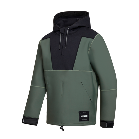 Neoprene hoody online